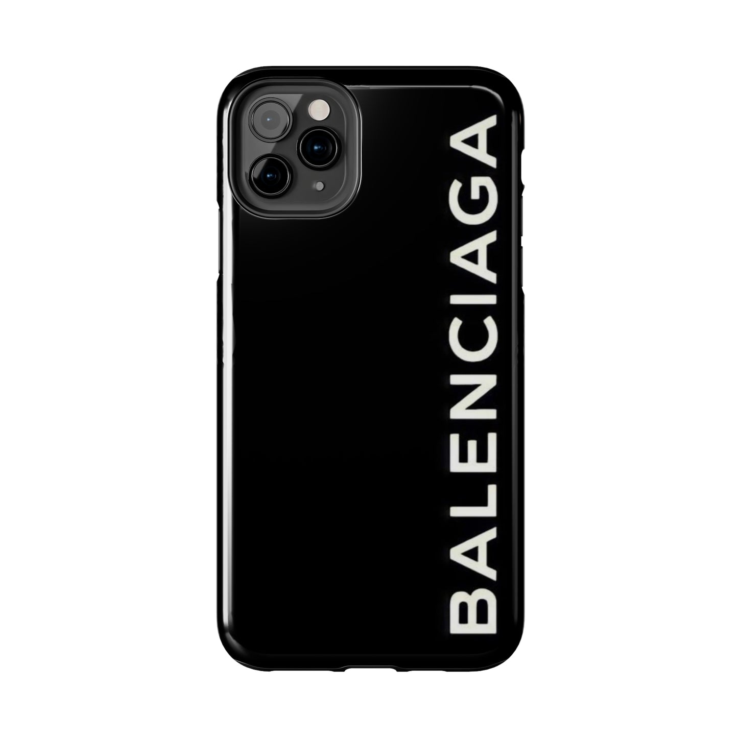 BALENCIAGA Tough Phone Case