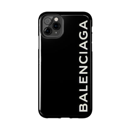 BALENCIAGA Tough Phone Case