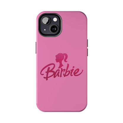 BARBIE Tough Phone Case