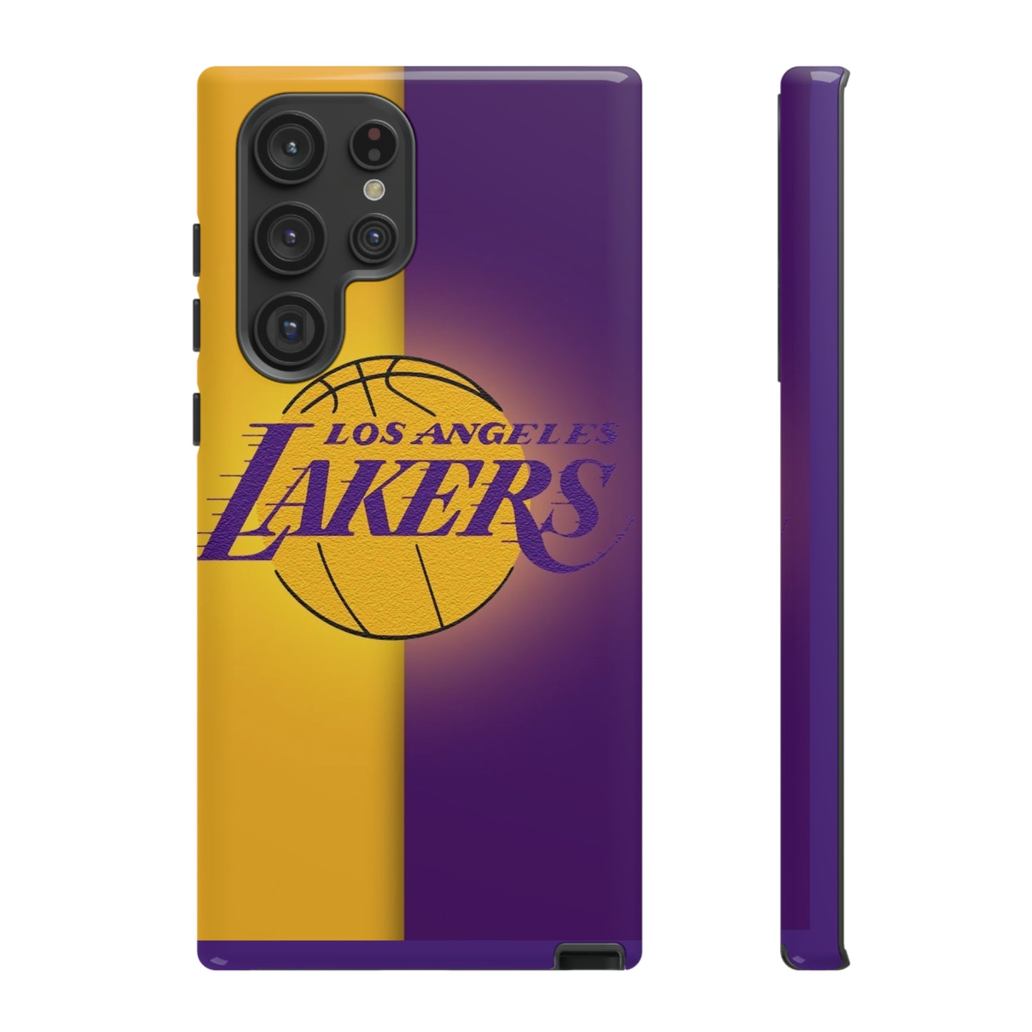 LAKERS Tough Case