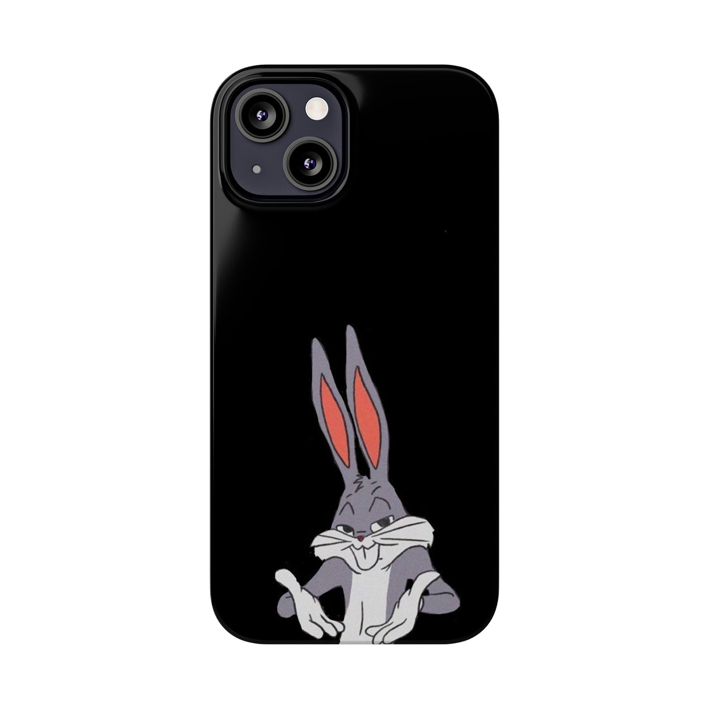 BUGS-BUNNY Slim Phone Case