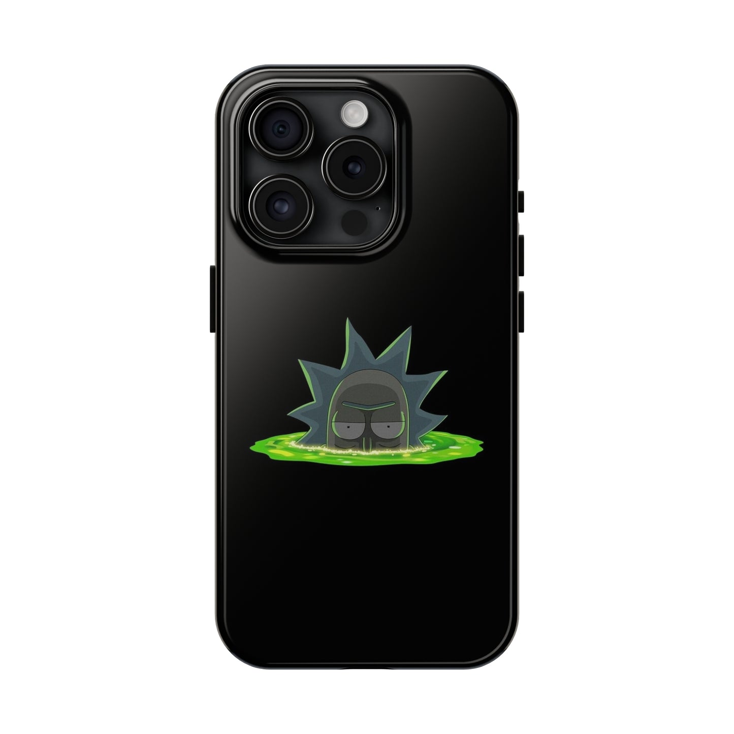 RICK Tough Phone Case