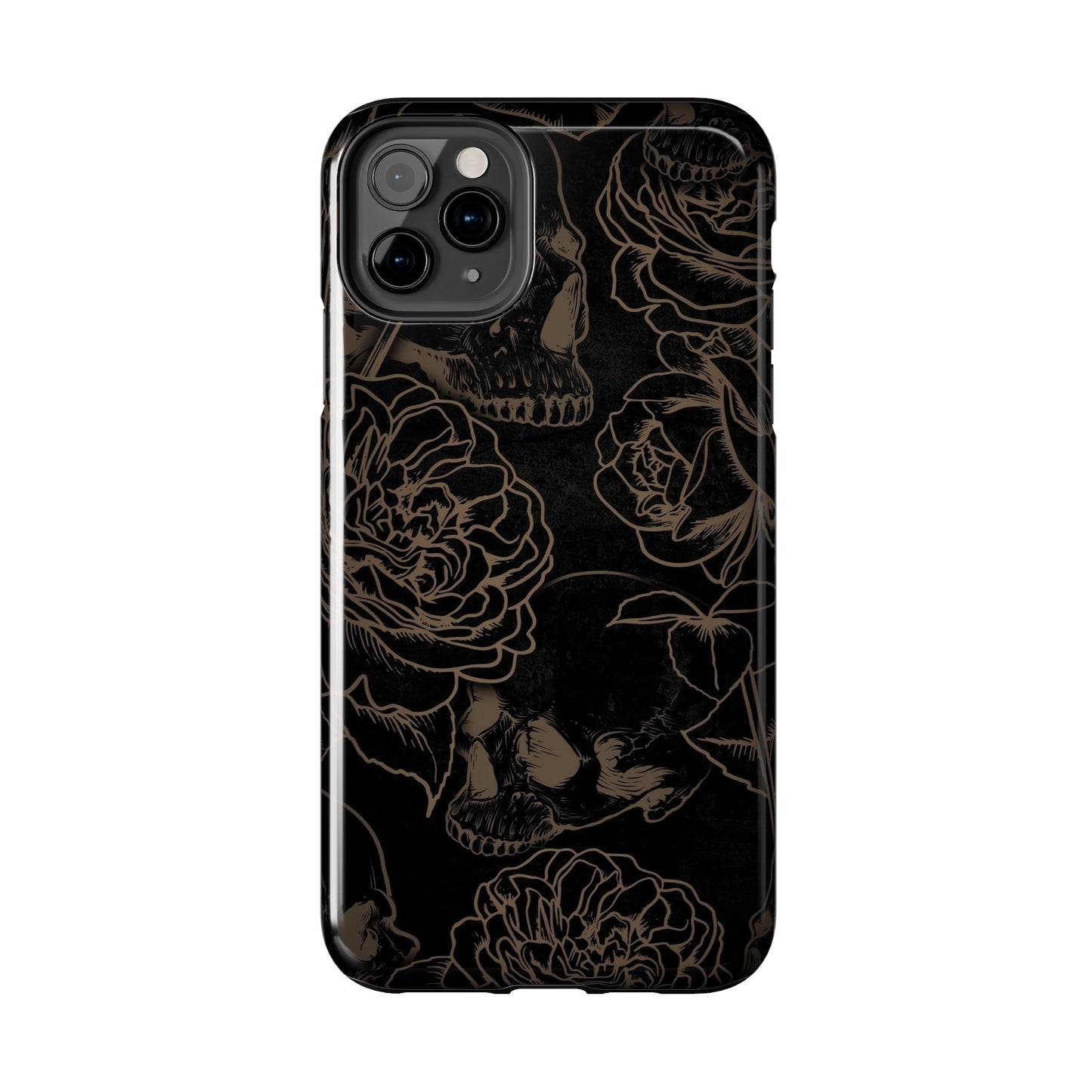 ROSES Tough Phone Case