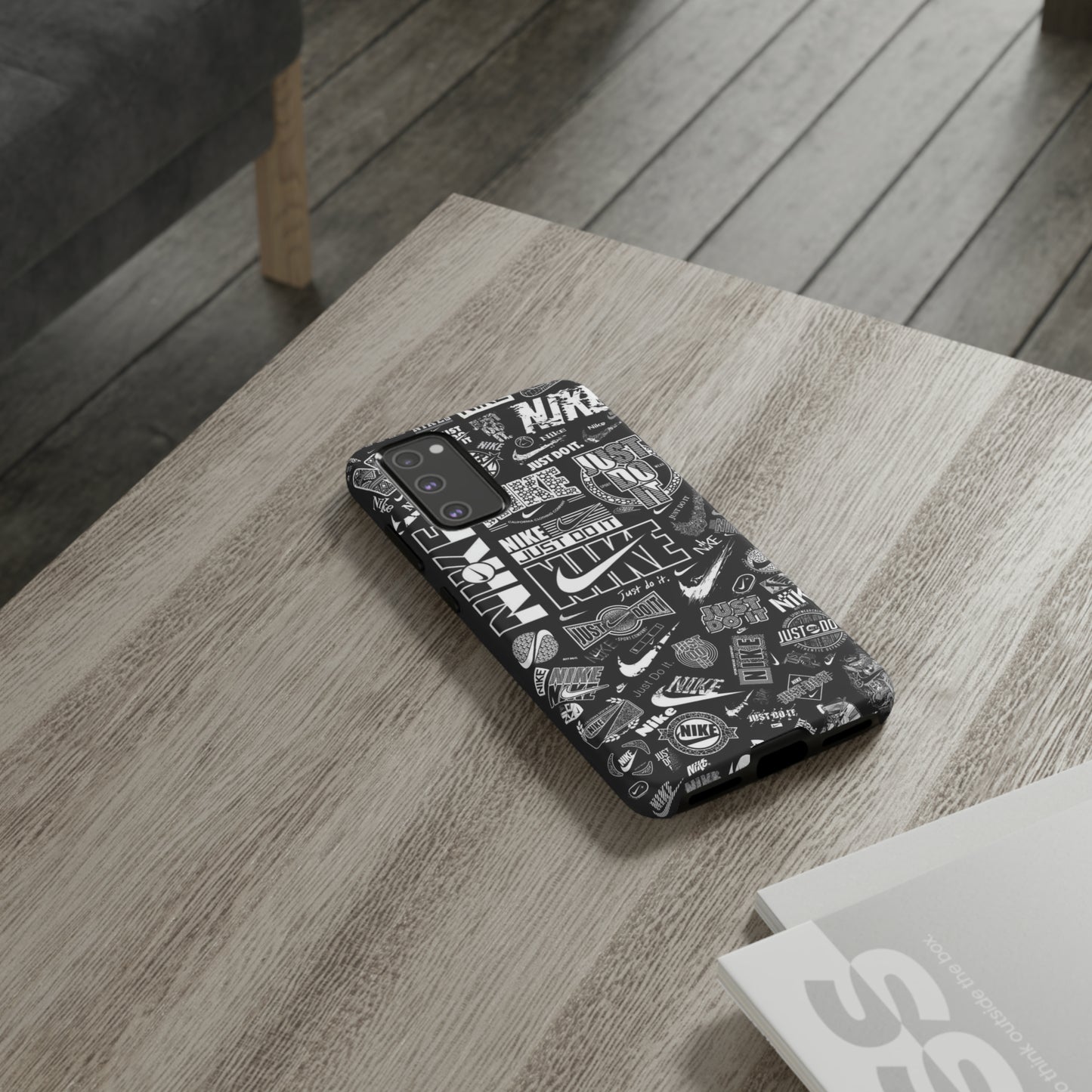 MIXED-NIKE Tough Case