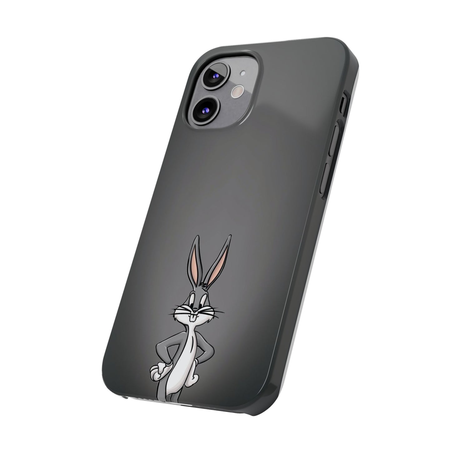 BUGS-BUNNY Slim Phone Case