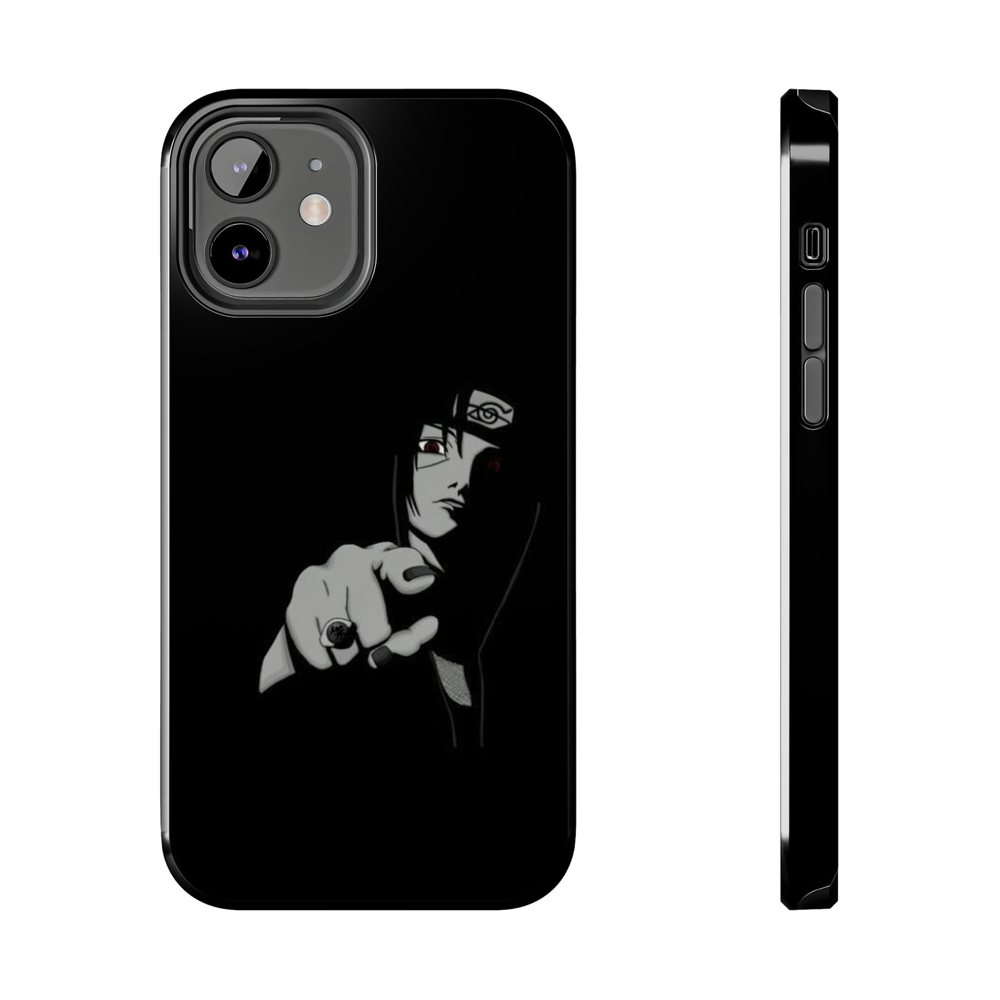 RESPECT Tough Phone Case