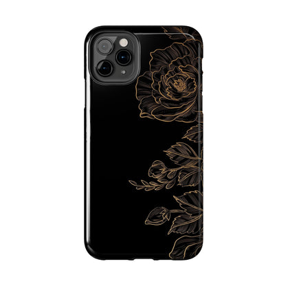 ROSES Tough Phone Case