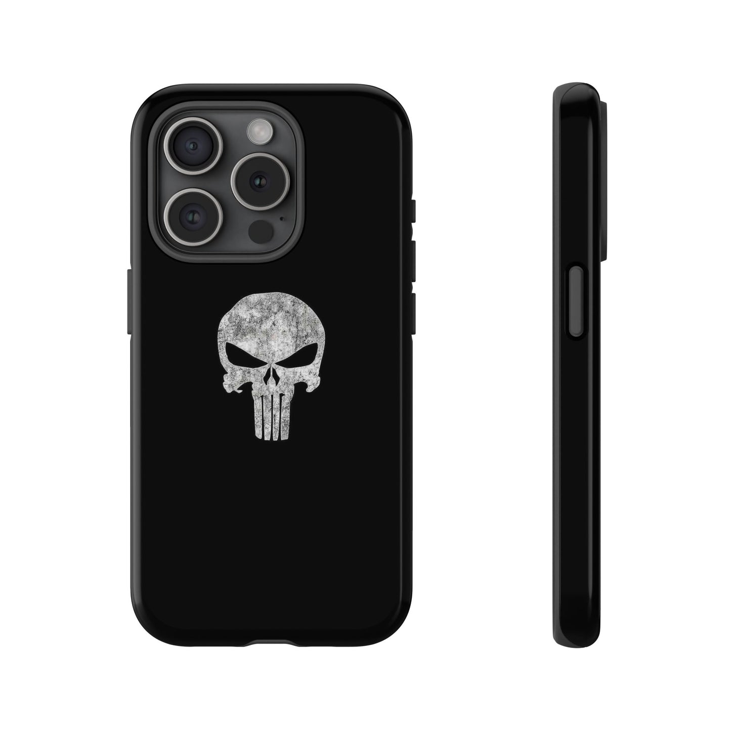 PUNISHER - Tough Case