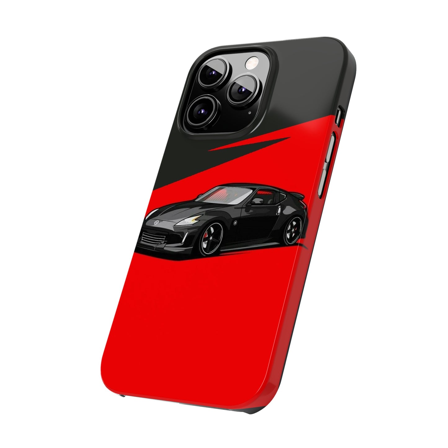 NISSAN-Z Slim Phone Case