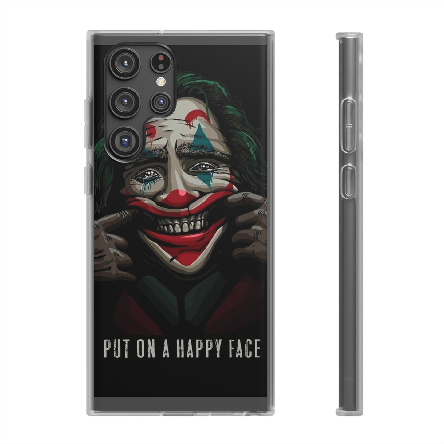 JOKER Flexi Case