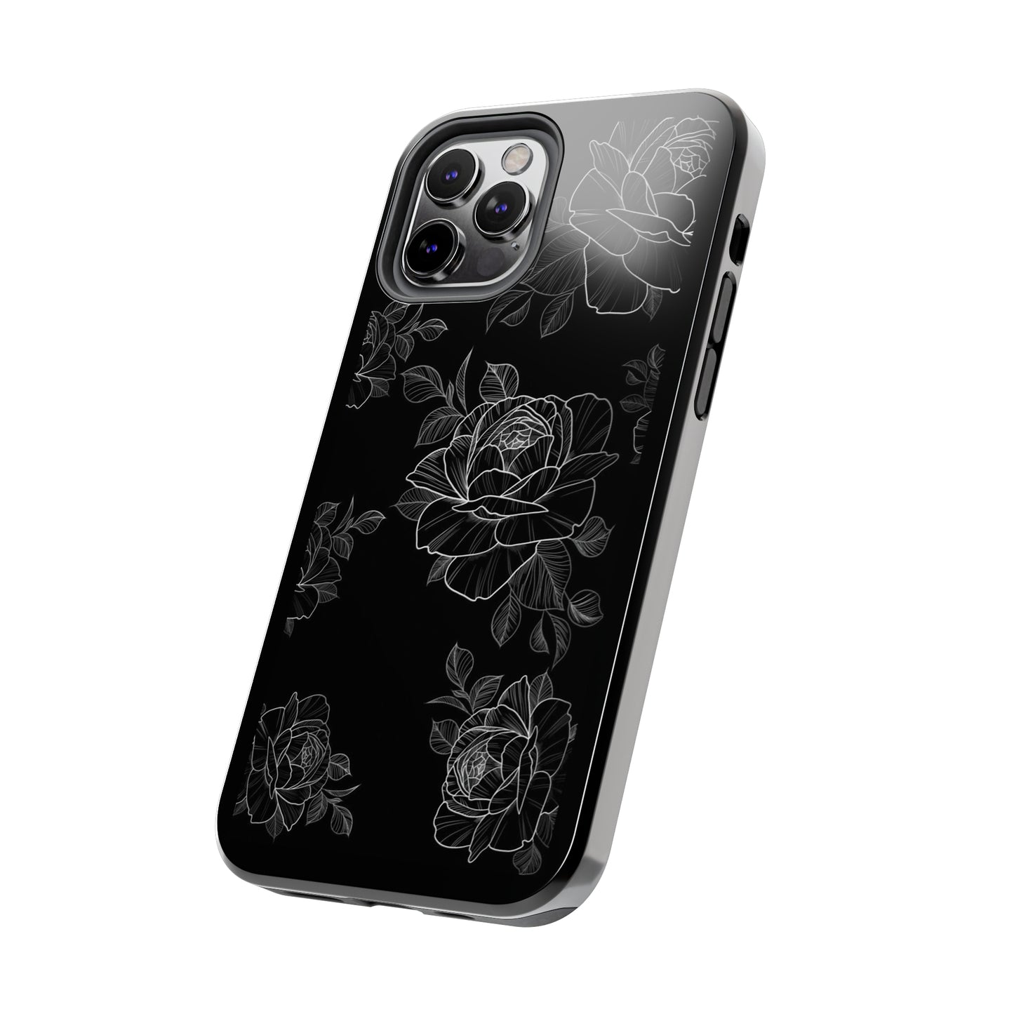 ROSES Tough Phone Case