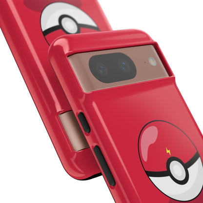 POKEMON Tough Case