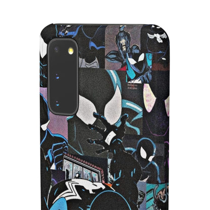 SPIDER-MAN Snap Cases