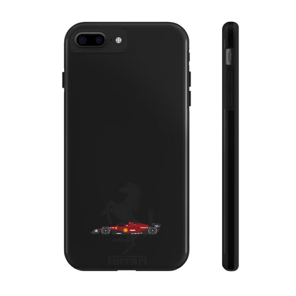 F1 Tough Phone Case