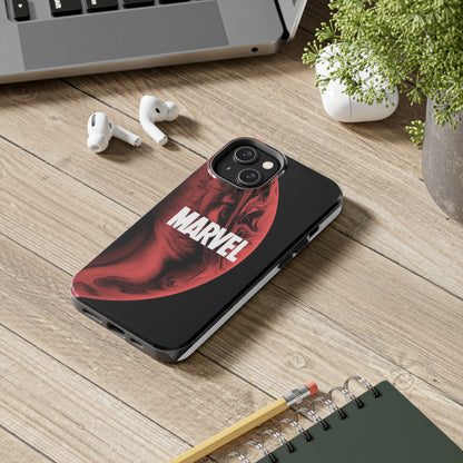 MARVEL Tough Phone Case