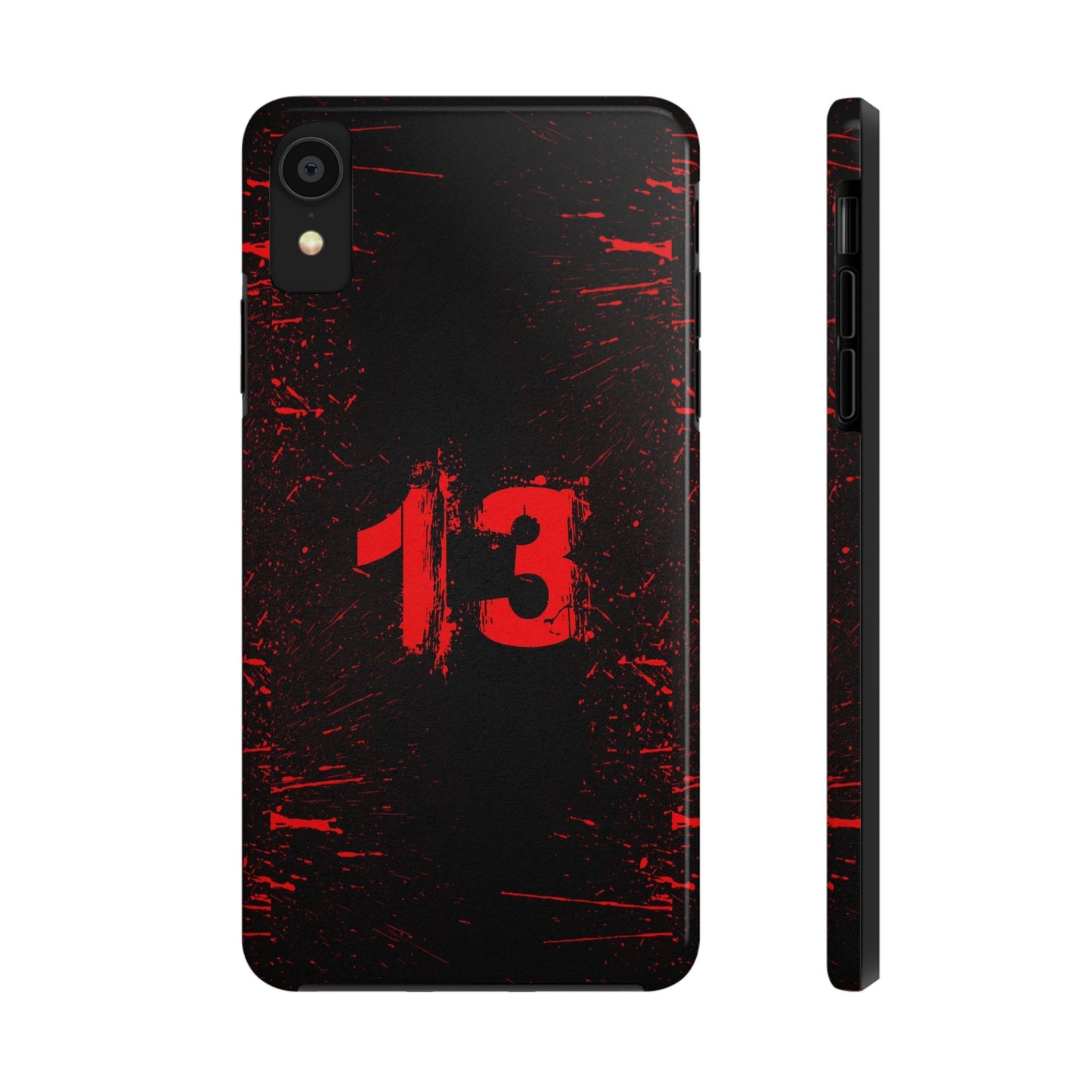 13 - Tough Phone Case