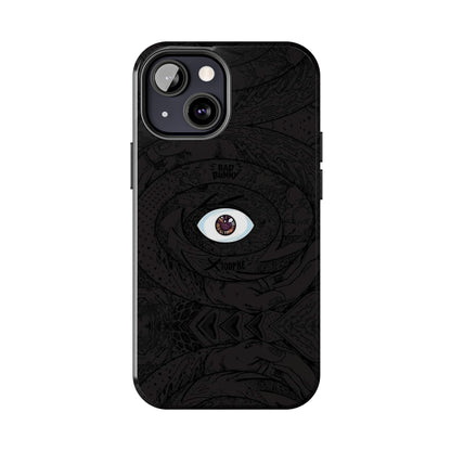 EYE Tough Phone Case