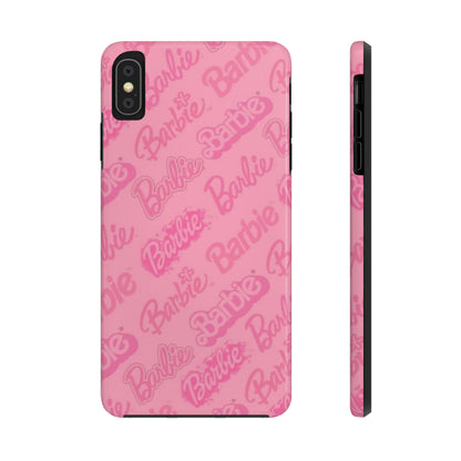 BARBIE Tough Phone Case