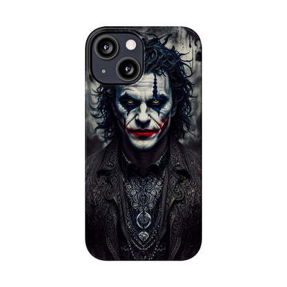 JOKER Slim Phone Case