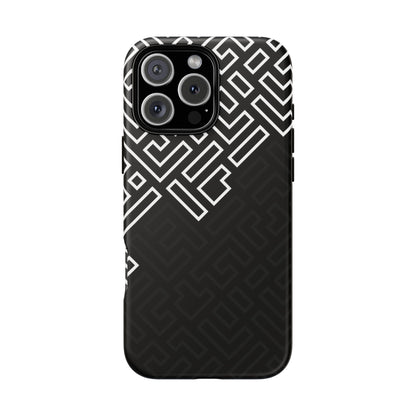 BLACK - Tough Case