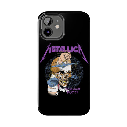 METALLICA Tough Phone Case