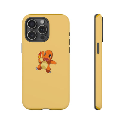 POKEMON Tough Case