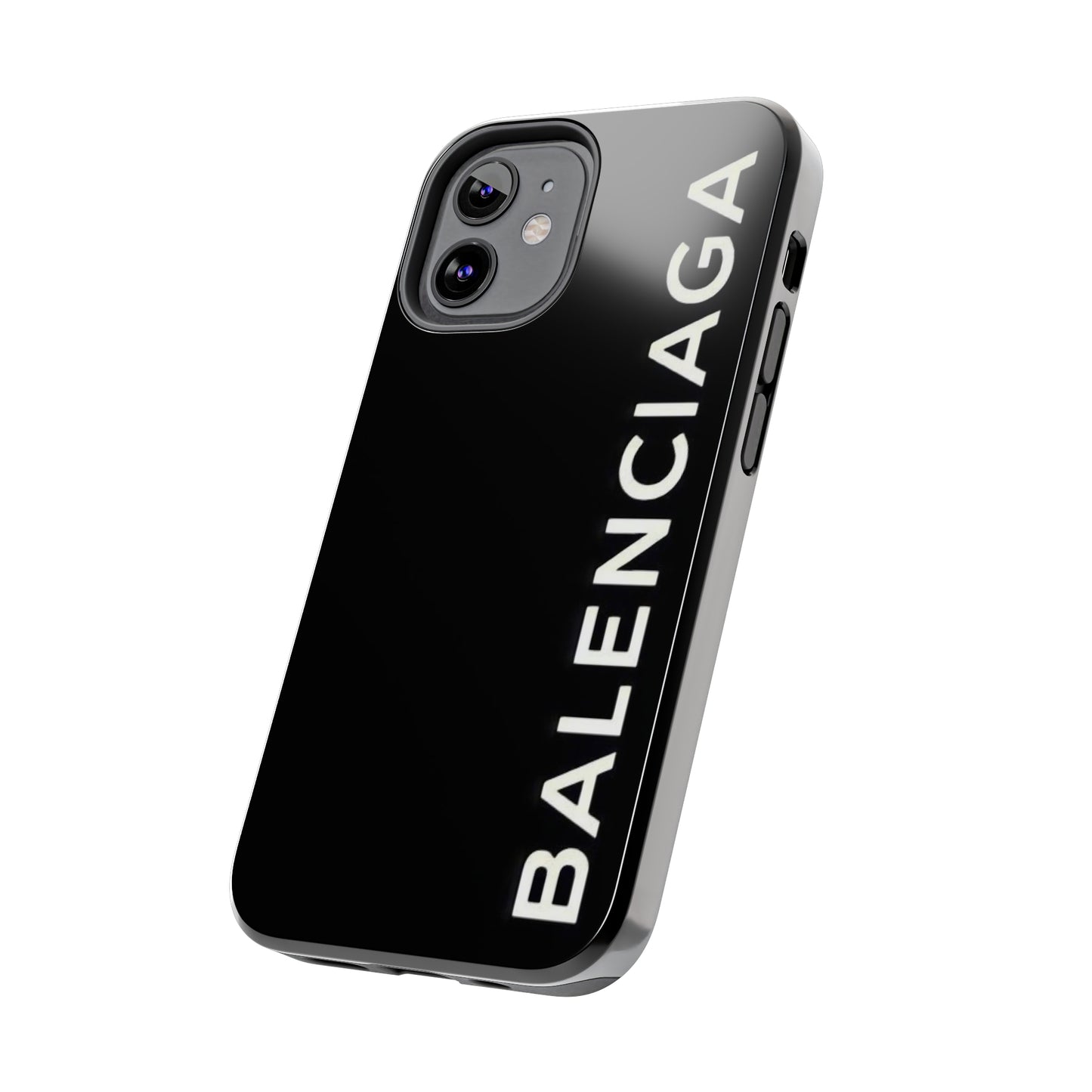 BALENCIAGA Tough Phone Case