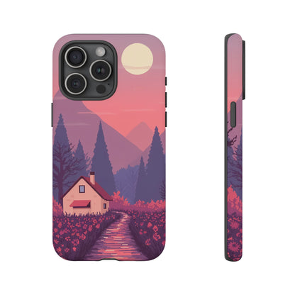 Scenic - Tough Case