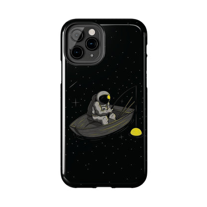 ASTRONAUT Tough Phone Case