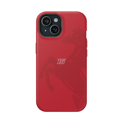 FERRARI Impact-Resistant Case