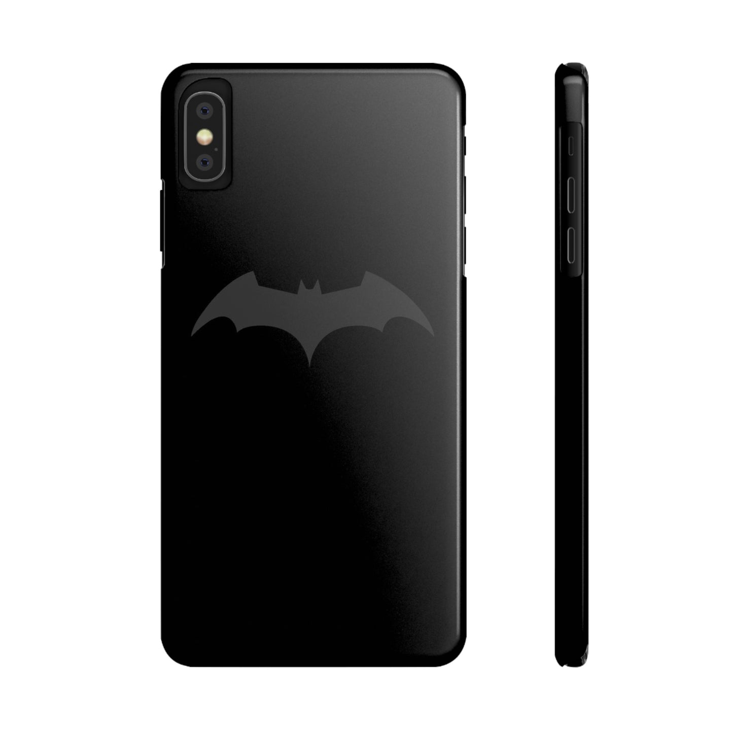 BATMAN Slim Phone Case