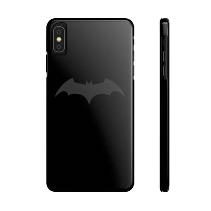 BATMAN Slim Phone Case