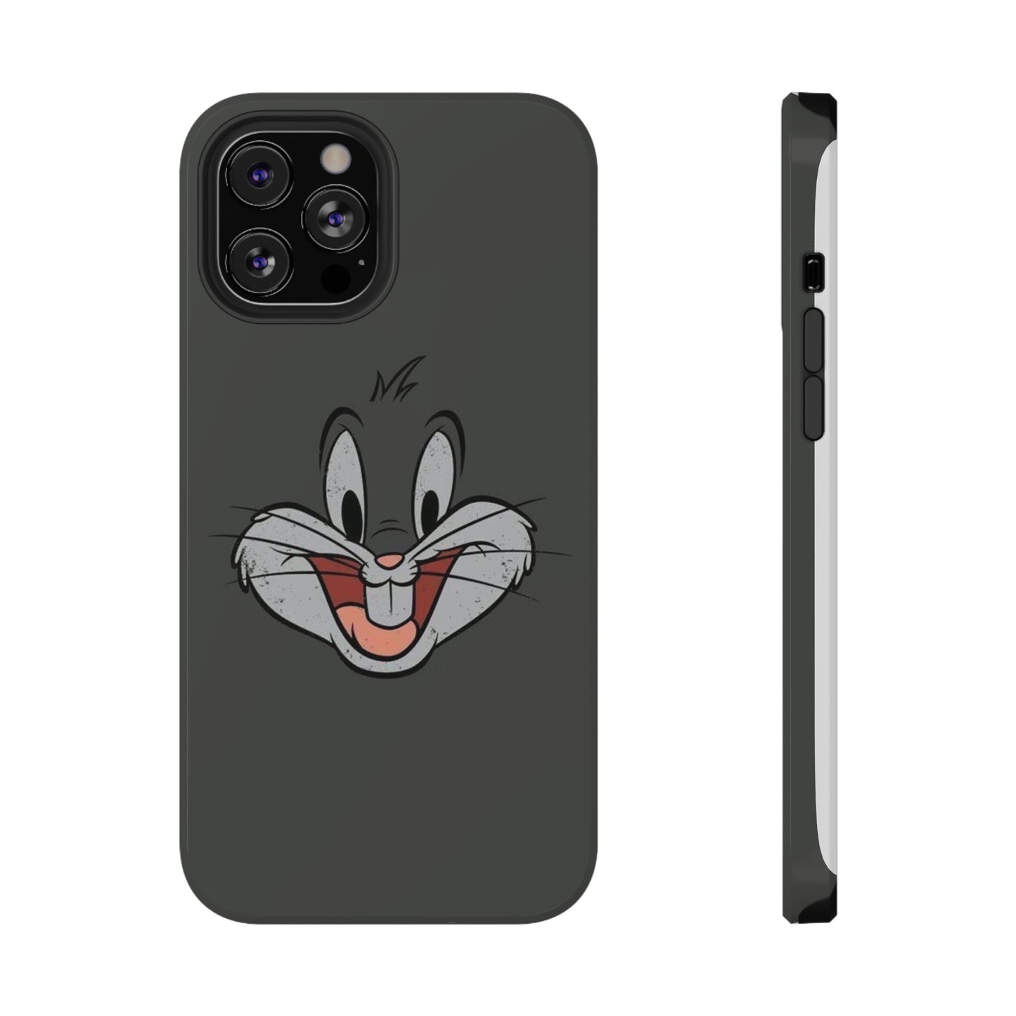 BUGS-BUNNY Impact-Resistant Case