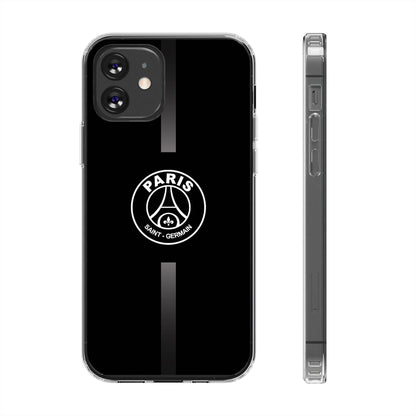 PSG Clear Case