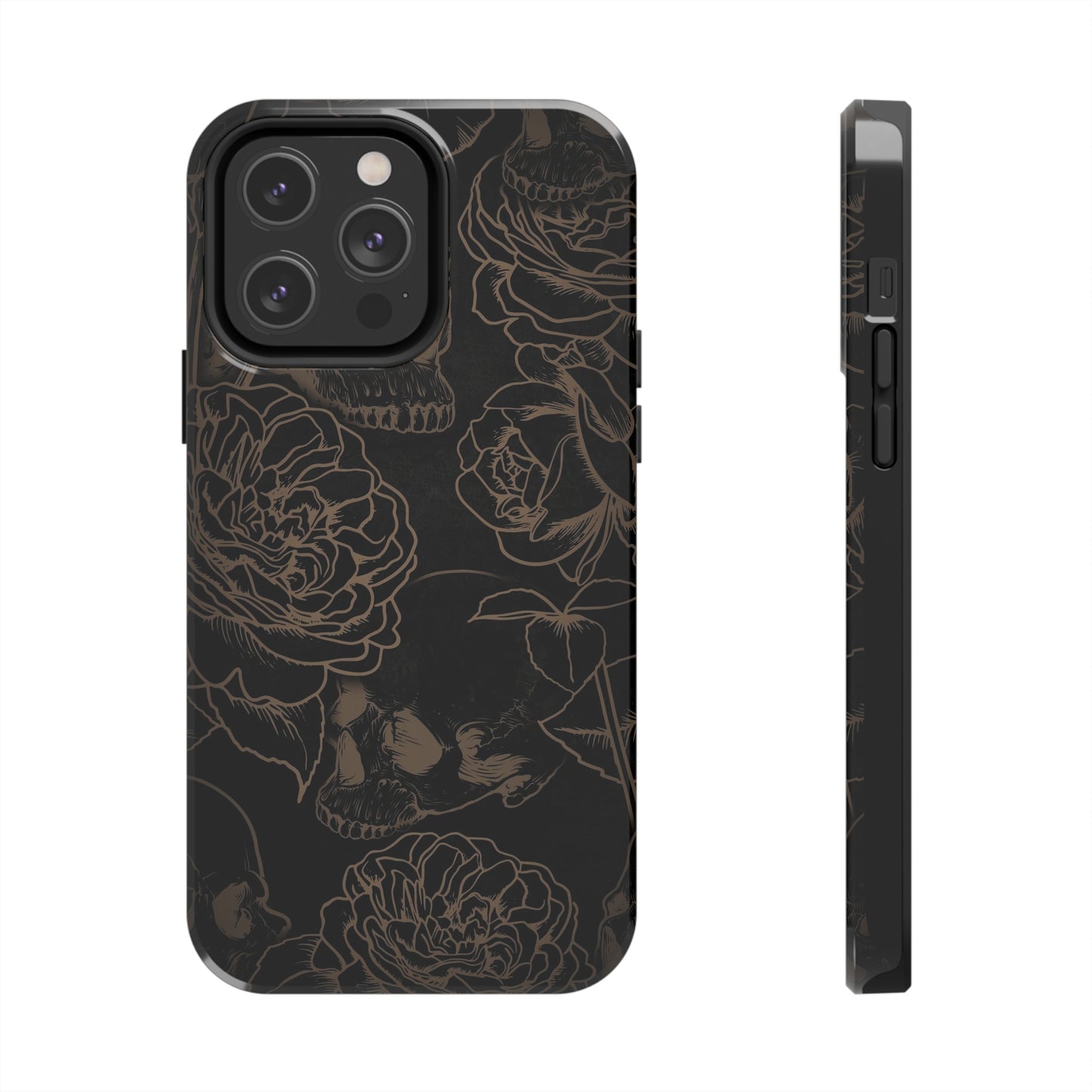 ROSES Tough Phone Case