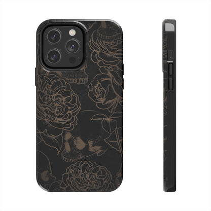 ROSES Tough Phone Case