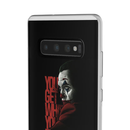 JOKER Flexi Case