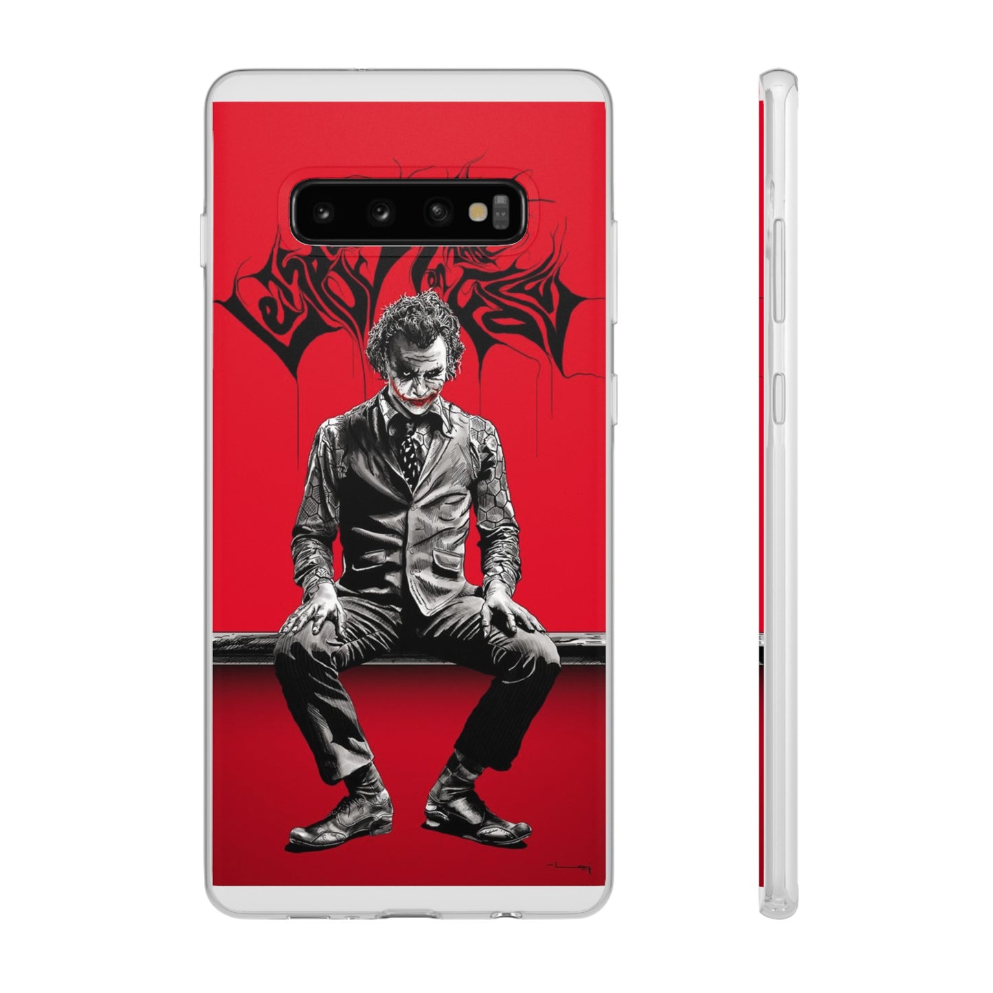 JOKER Flexi Case