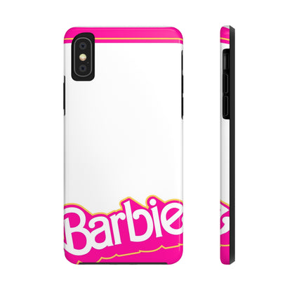 BARBIE Tough Phone Case