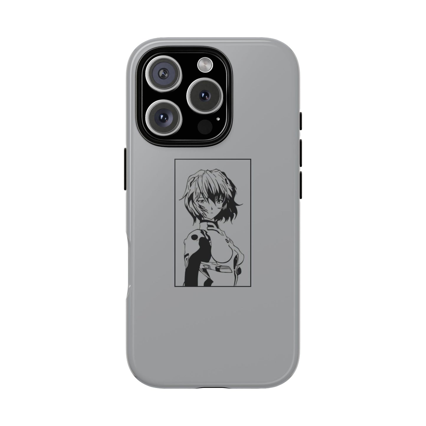 ANIME - Tough Case