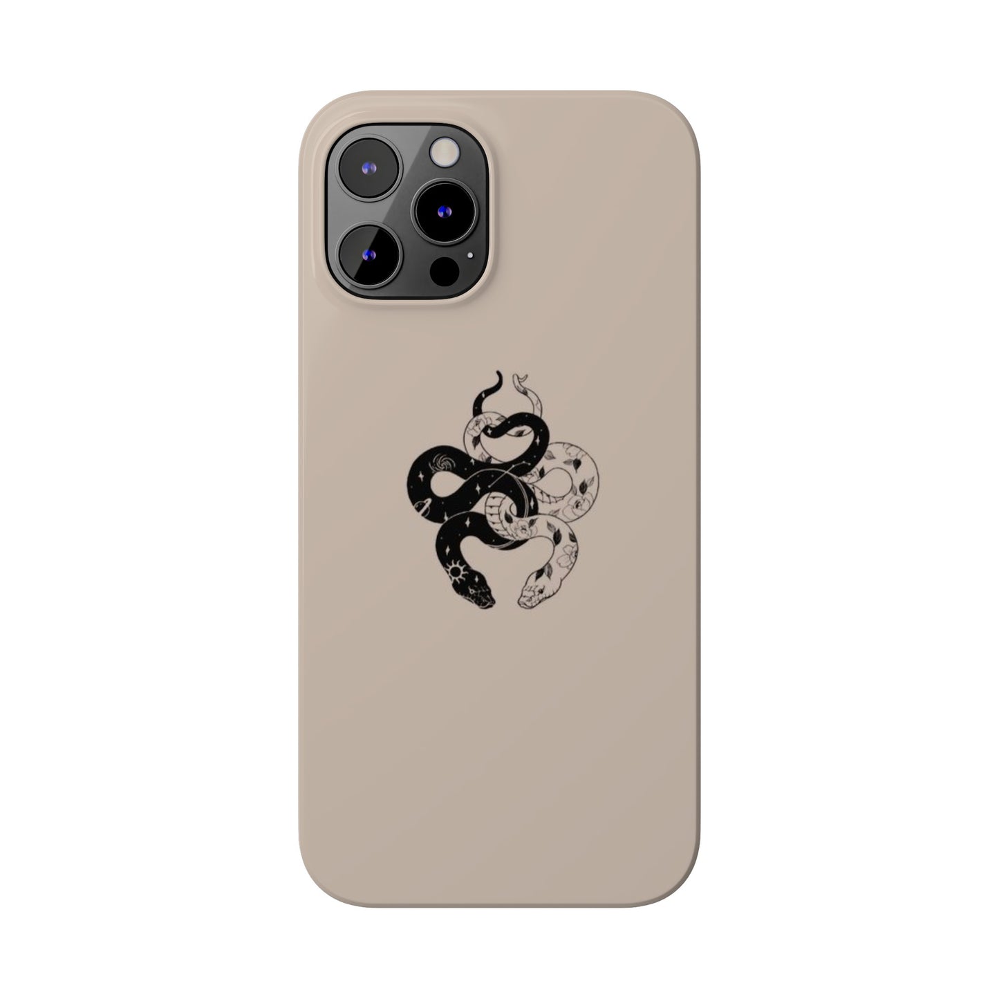 SNAKE Slim Phone Case