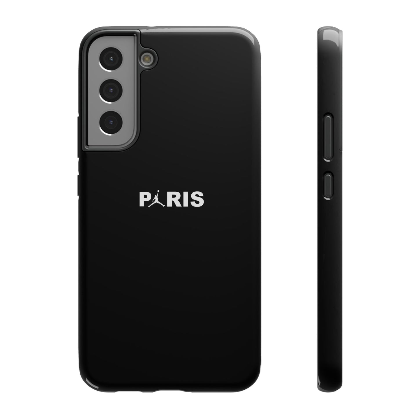 NBA - Impact-Resistant Case