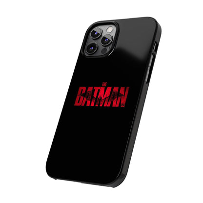 BATMAN Slim Phone Case