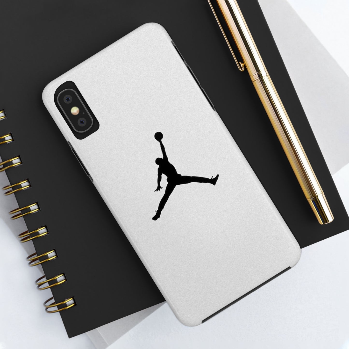 NBA Tough Phone Case