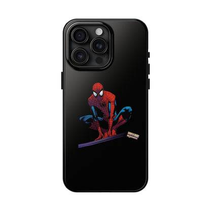 SPIDER-MAN Tough Phone Case