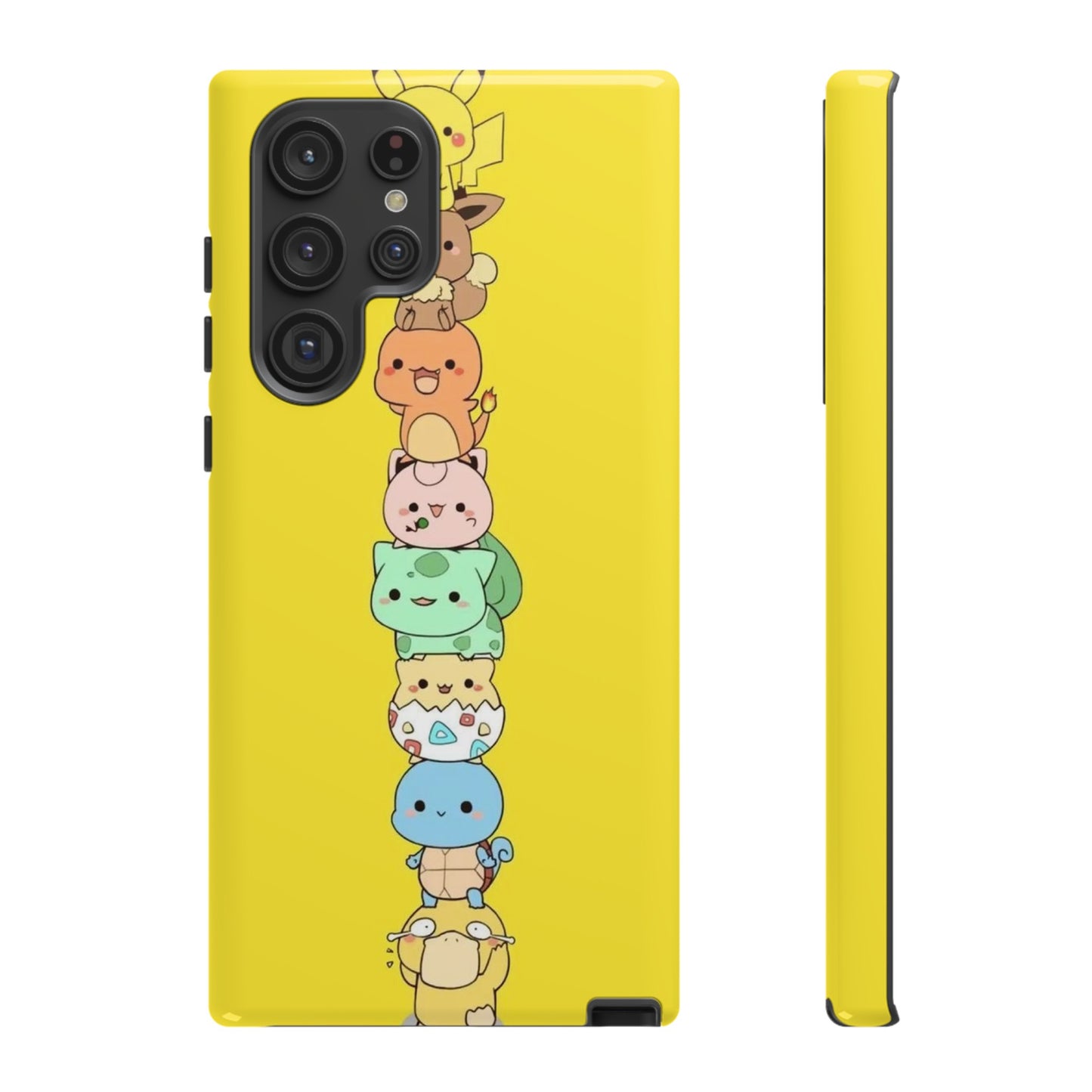 POKEMON Tough Case