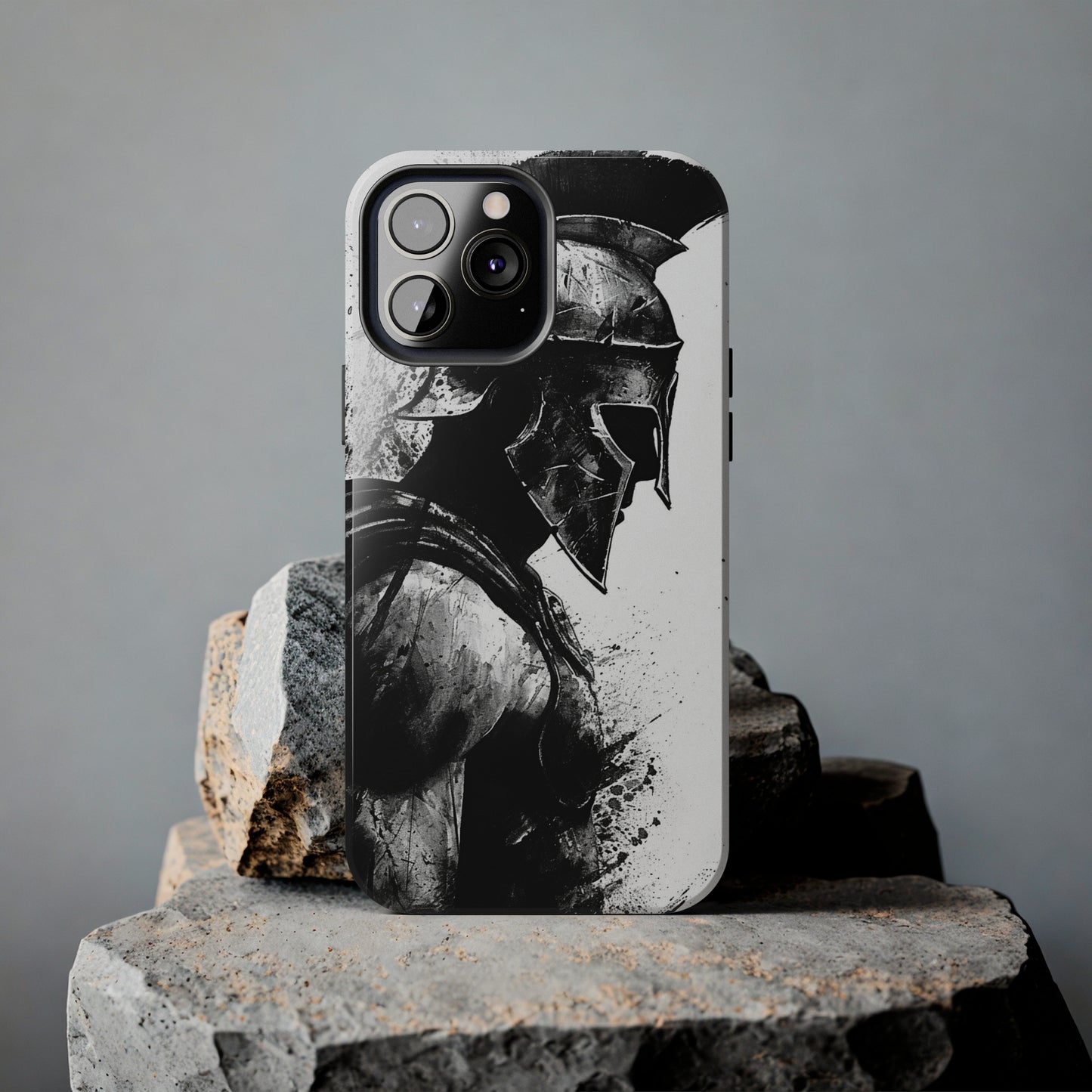 SPARTAN Tough Phone Case