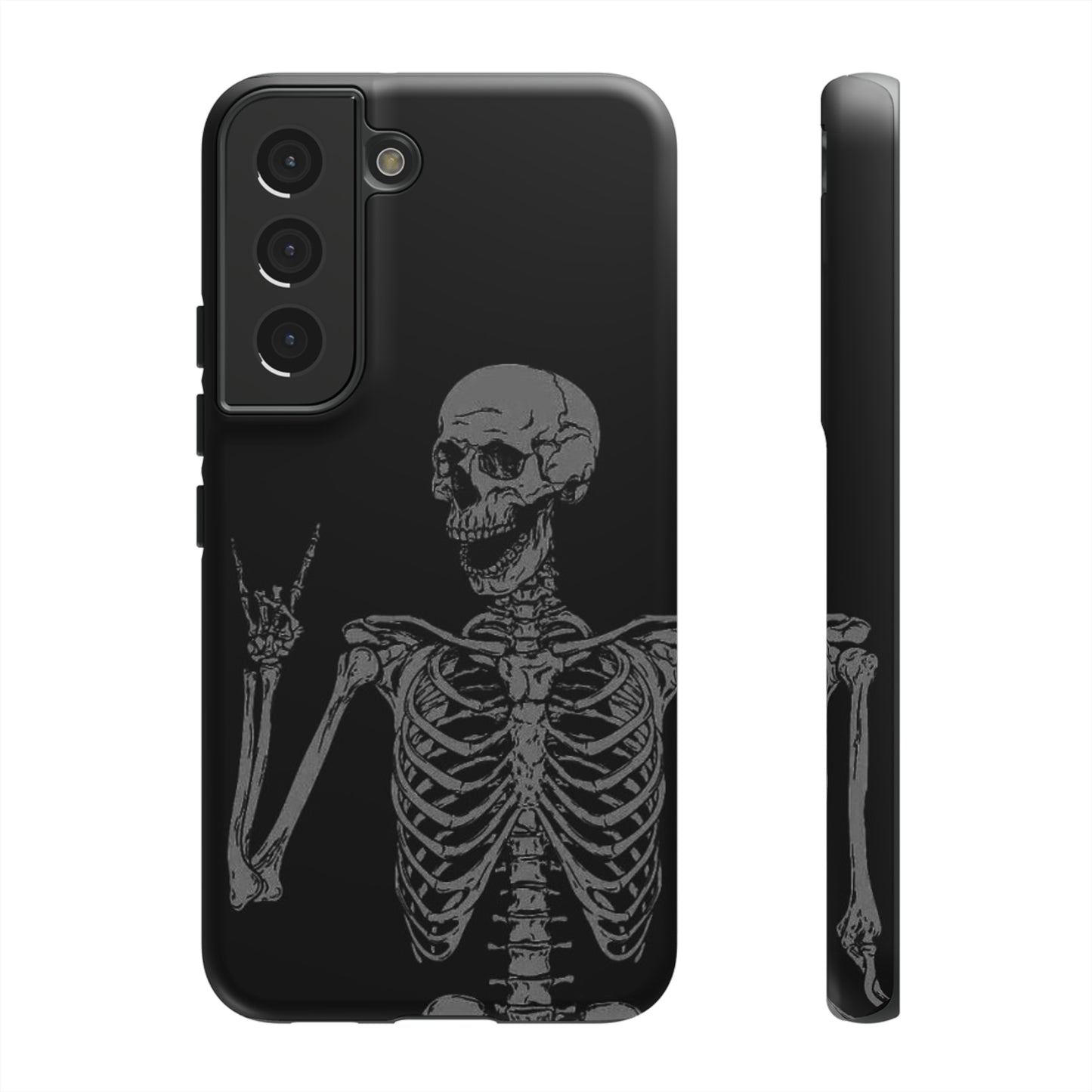 SKELETON Tough Case