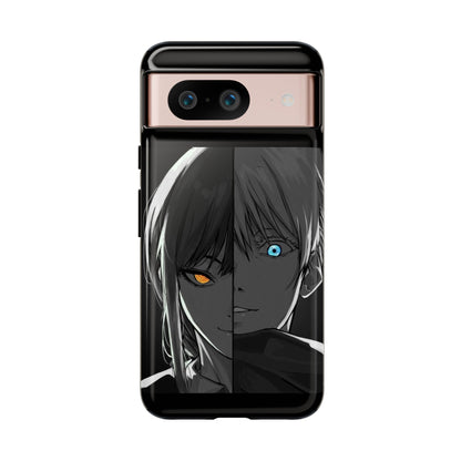 ANIME - Tough Case