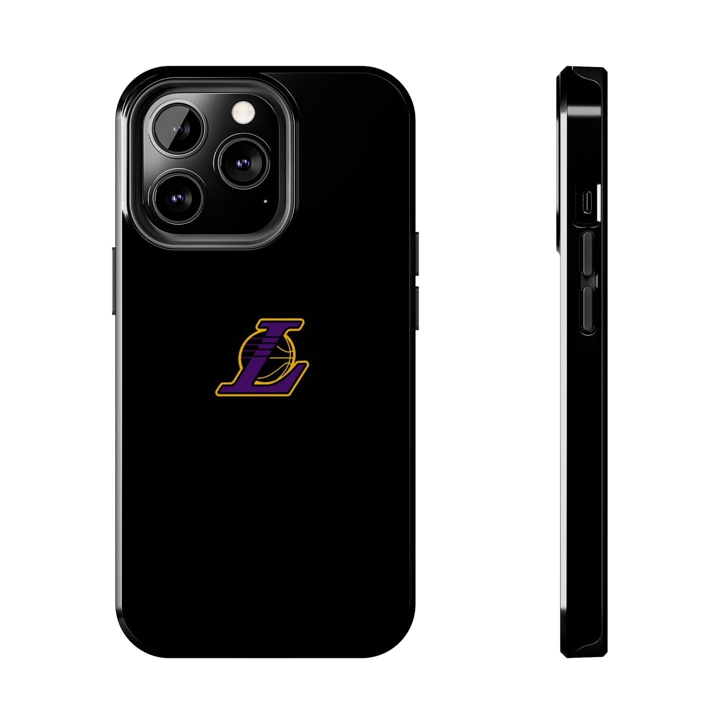 LAKERS Tough Phone Case